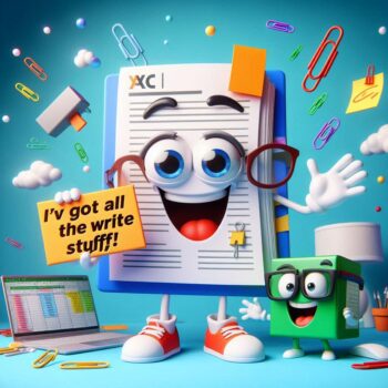 200+ Microsoft Office Puns to Boost Your Workday Humor