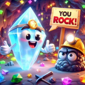 200+ Mineral Puns That Will Rock Your World with Laughter