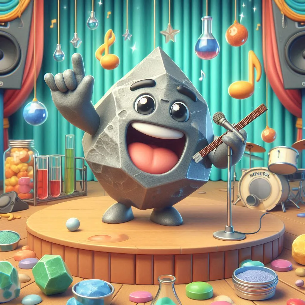 200+ Mineral Puns That Will Rock Your World with Laughter 3 Mineral puns QA for trivia nights