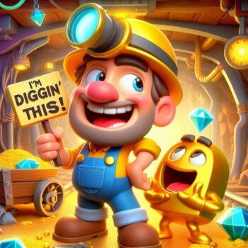 200+ Mining Puns to Unearth Laughs and Dig Up Fun