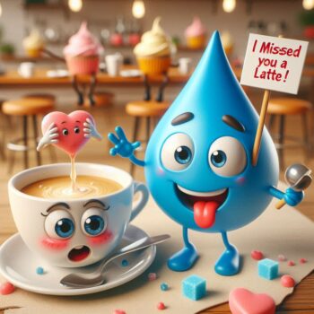 200+ Miss You Puns That Will Make You Smile and Laugh