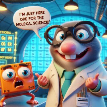 200+ Funny Mole Jokes That Dig Deep into Family Fun and Laughter