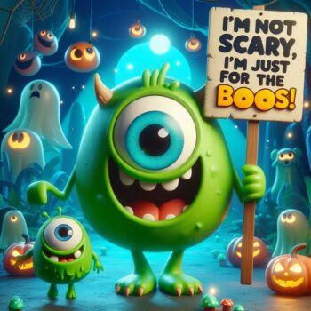 200+ Monster Jokes That Will Tickle Your Funny Bone Today