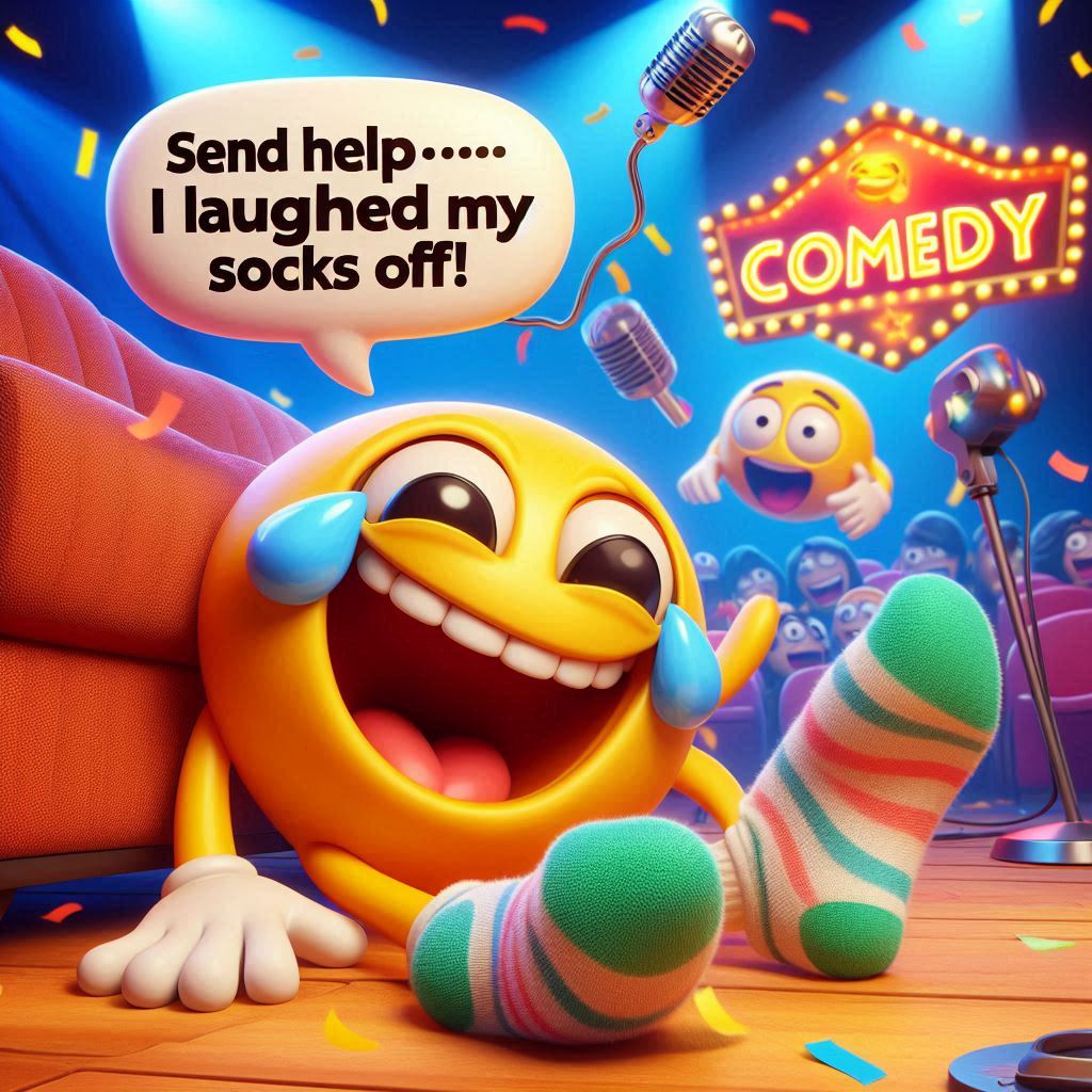 Most Hilarious Jokes Ever