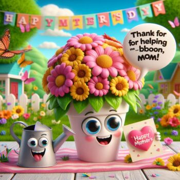 200+ Mothers Day Card Puns for Heartfelt and Hilarious Wishes