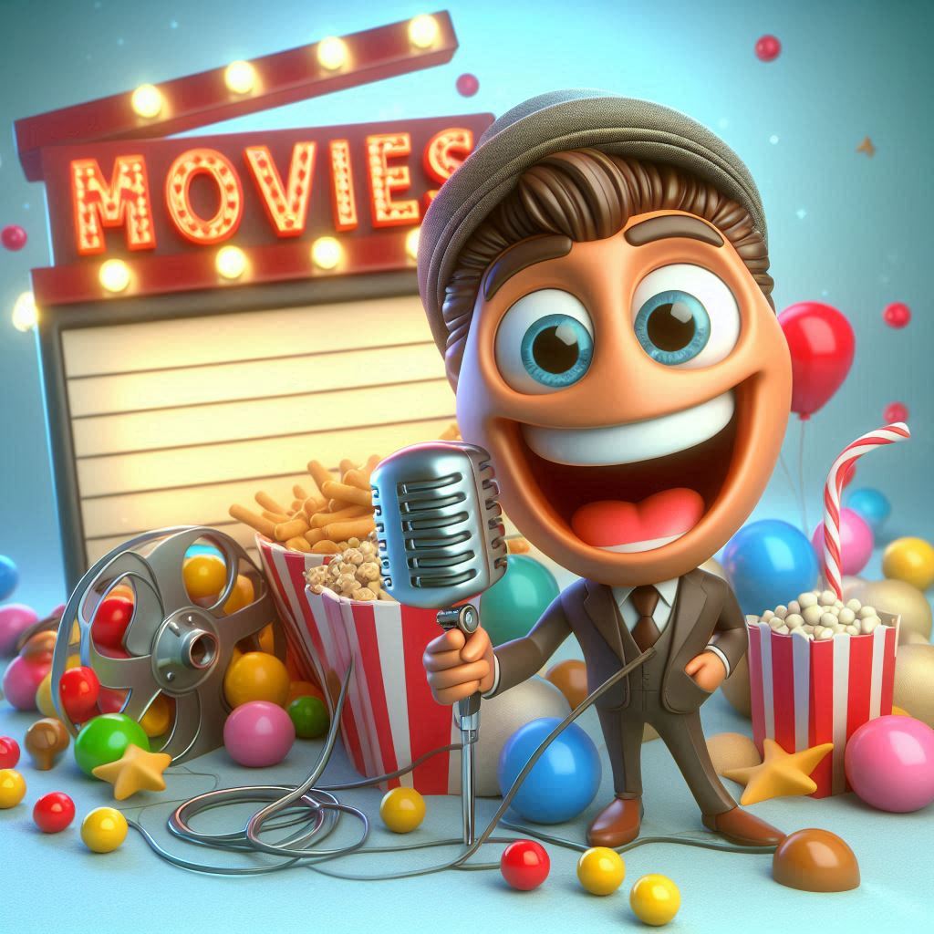 200+ Movies Puns That Will Make You Laugh Out Loud Today 4 Movie Puns for Your Next Party