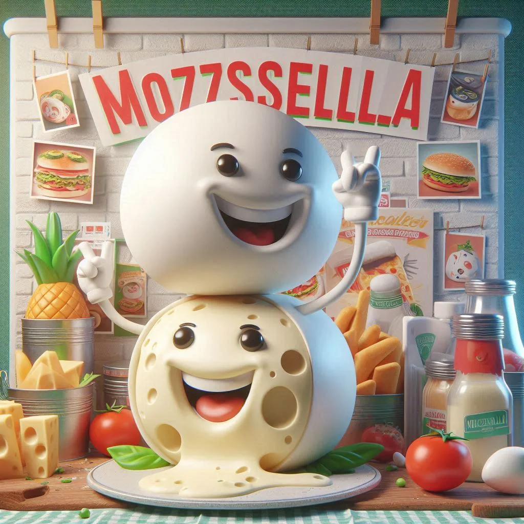 200+ Mozzarella Puns That Will Make You Melt with Laughter 2 Mozzarella Puns QA