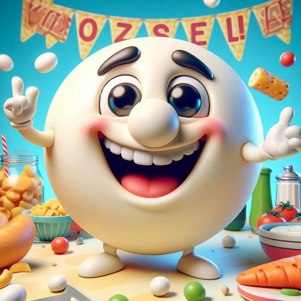 200+ Mozzarella Puns That Will Make You Melt with Laughter 3 Mozzarella Puns for Social Media Posts