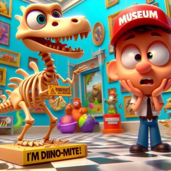 200+ Museum Puns to Spark Your Creativity and Laughter Today