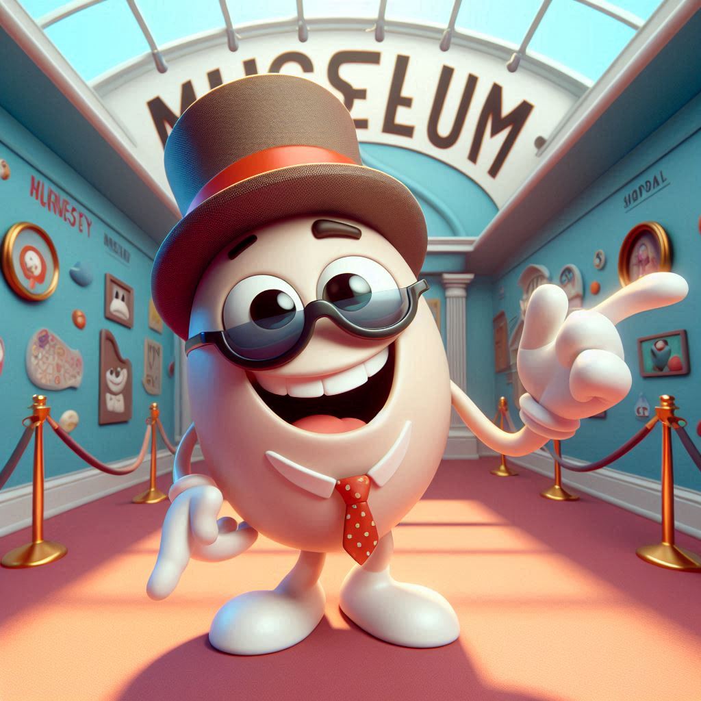 200+ Museum Puns to Spark Your Creativity and Laughter Today 4 Museum Puns QA for Trivia Night