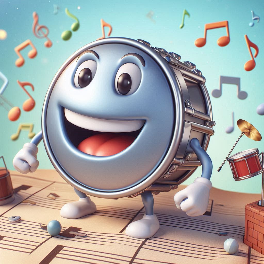200+ Musical Puns That Strike a Chord for All Ages 4 Musical Puns That Will Make You Laugh