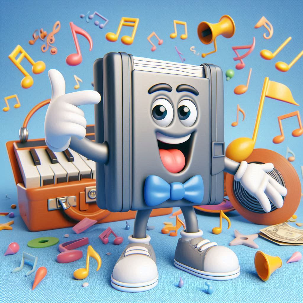 200+ Musical Puns That Strike a Chord for All Ages 5 Musical Puns and Wordplay for Fun