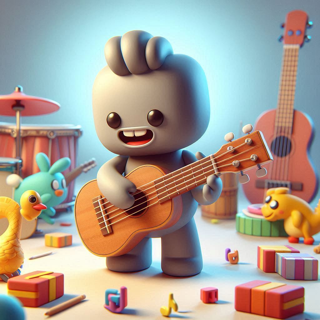 200+ Ukulele Puns That Strum Up Smiles and Laughter 5 Musical Ukulele Puns That Strum a Chord