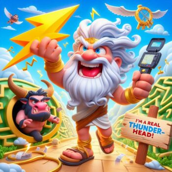 200+ Mythology Puns That Will Leave You Laughing and Inspired