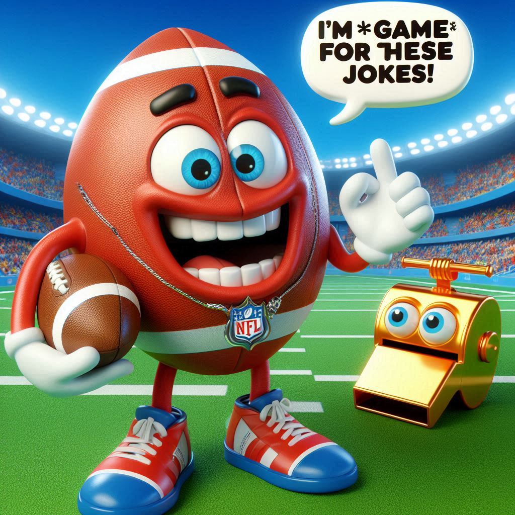 NFL Jokes