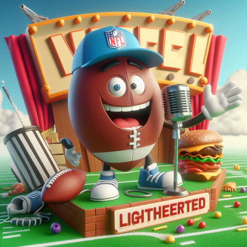 200+ NFL Jokes That Will Score Big Laughs for Everyone 2 NFL One Liner Jokes to Share