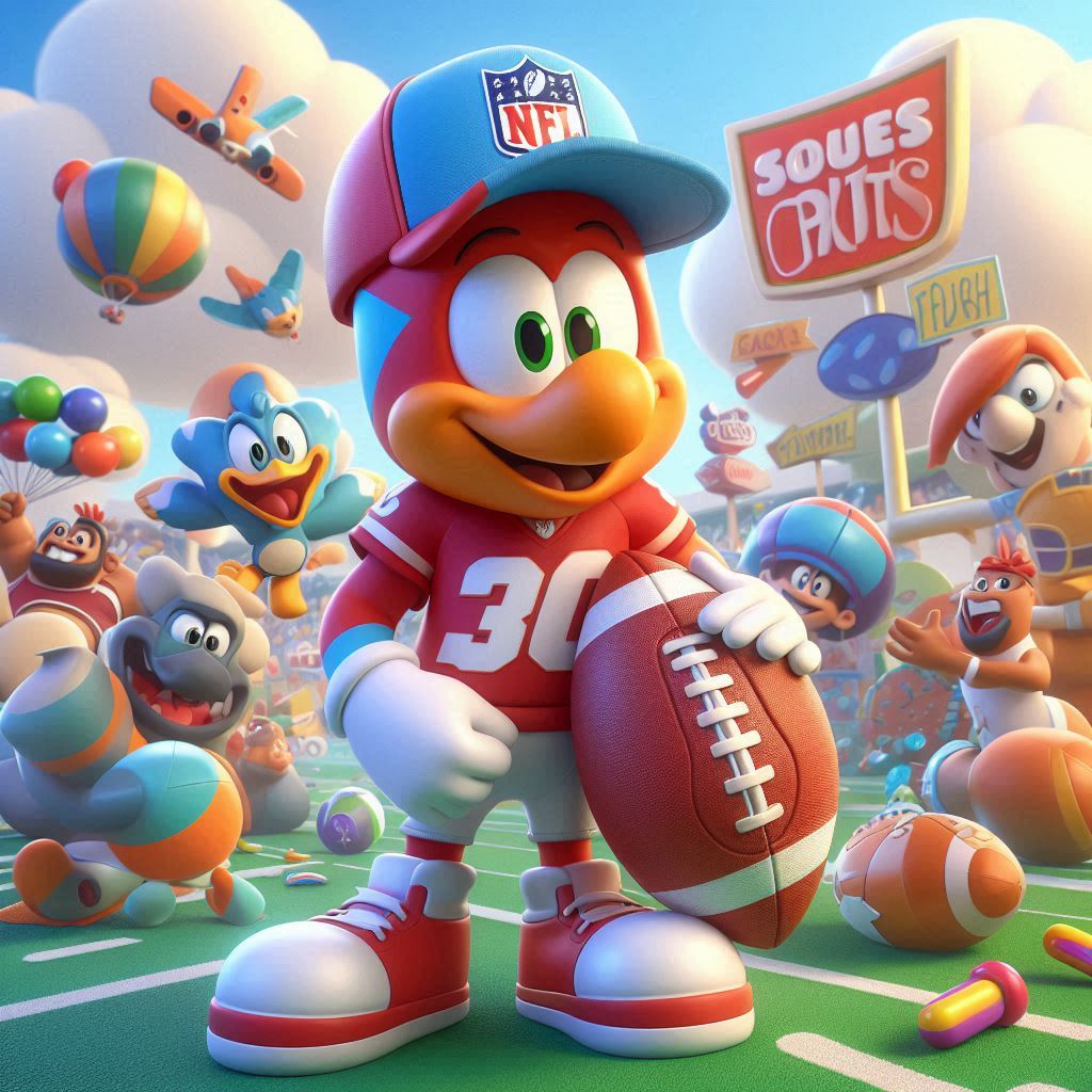 200+ NFL Puns That Will Tackle Your Funny Bone Today 2 NFL One Liner Puns That Will Make You Laugh