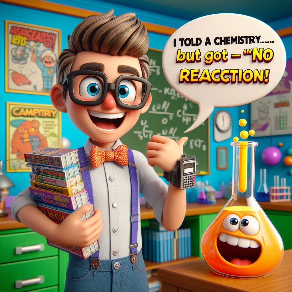 Nerdiest Jokes
