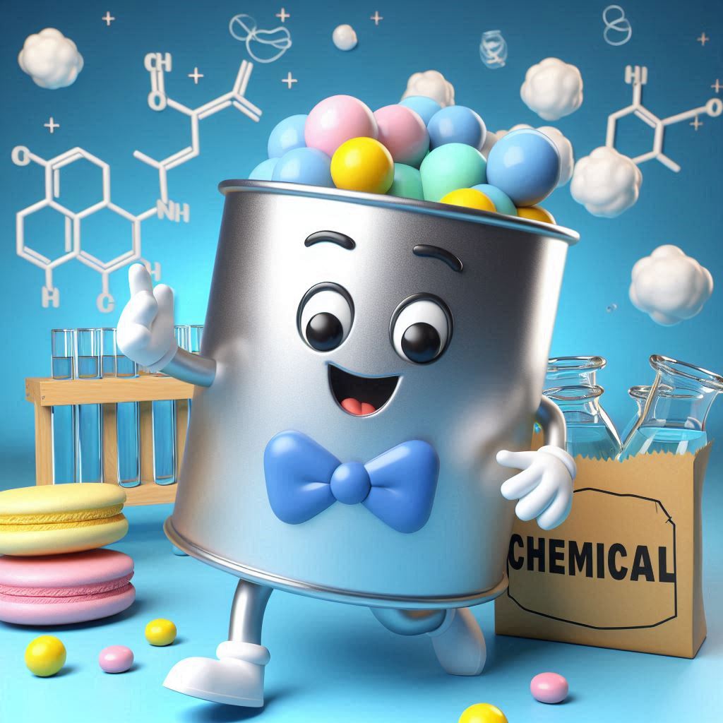 200+ Chemical Puns That Will Make You Laugh and Learn 5 Nerdy Chemical Puns That Everyone Will Enjoy