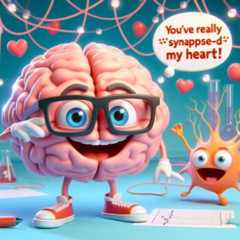 200+ Neuroscience Puns to Tickle Your Brain and Boost Smiles