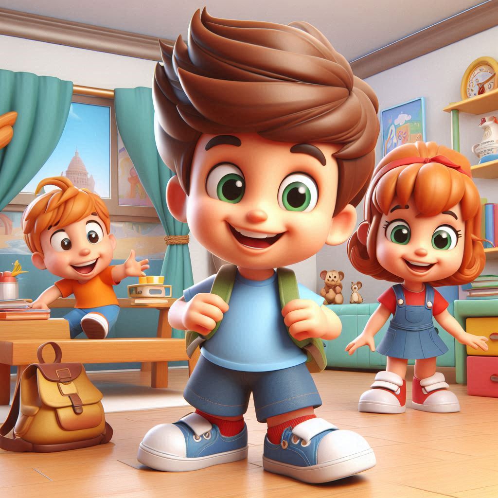 200+ Kids Jokes Of The Day for Endless Giggles and Fun 5 New Kids Jokes Every Day
