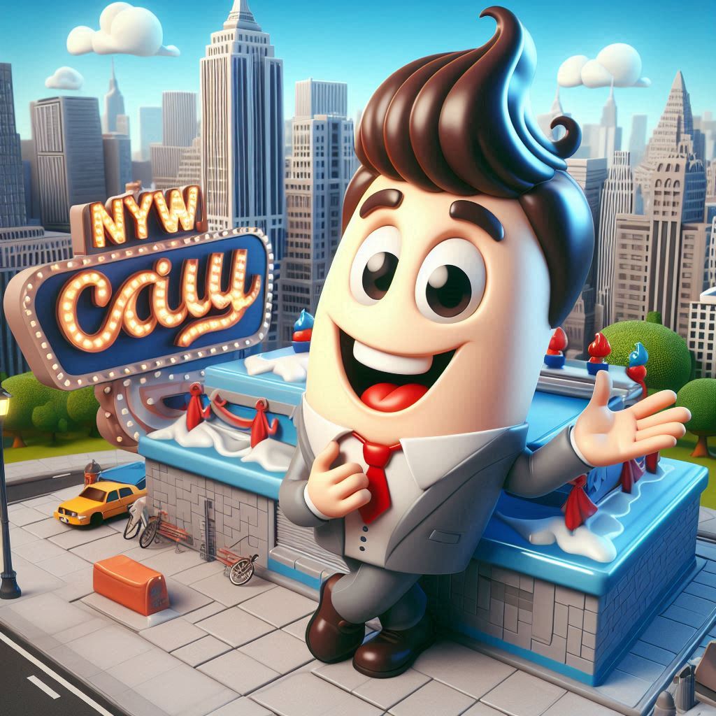 200+ New York City Puns That Will Make You Smile Big 2 New York City One Liner Puns