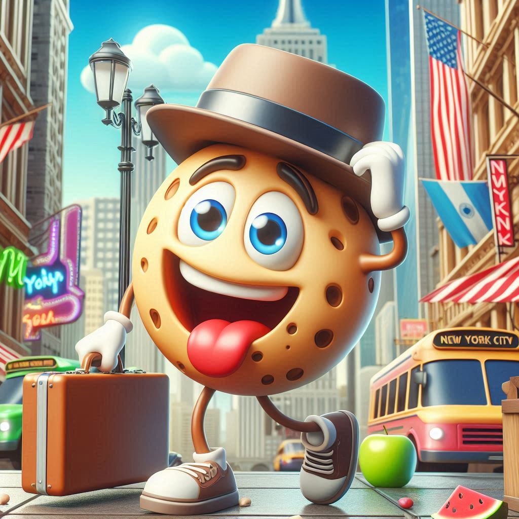 200+ New York City Puns That Will Make You Smile Big 3 New York City Puns for Tourists