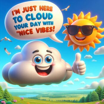 200+ Nice Puns That Will Make You Smile and Spread Joy