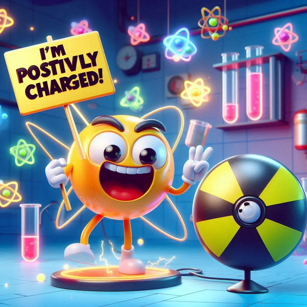 Nuclear Puns