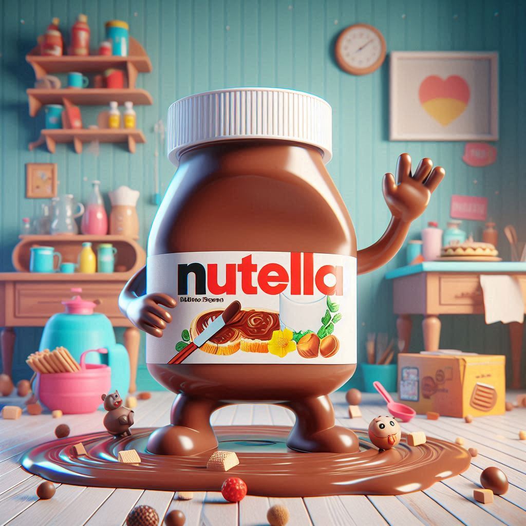 200+ Nutella Puns to Spread Joy and Sweet Laughter Today 5 Nutella Puns for Celebrating Special Occasions
