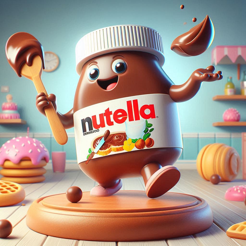 200+ Nutella Puns to Spread Joy and Sweet Laughter Today 3 Nutella Puns to Spread Joy and Laughter