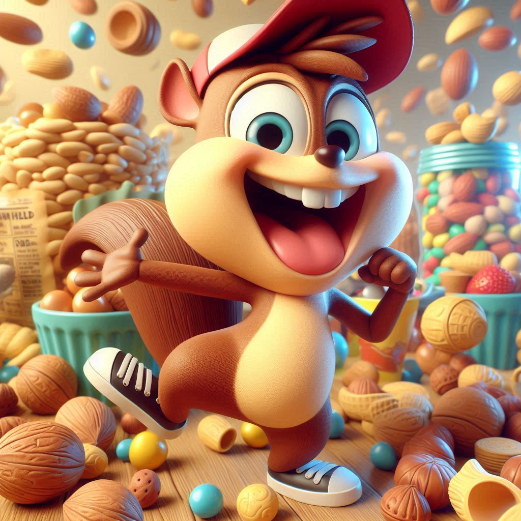 200+ Nutty Puns for Laughs That Will Crack You Up Today 4 Nutty Puns for Family Gatherings