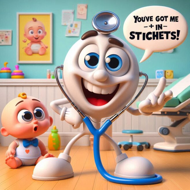 200+ Obgyn Puns That Will Deliver a Smile Every Time
