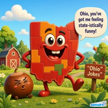 175+ Hilarious Ohio Jokes That Will Make You Laugh Out Loud