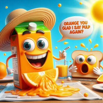 200+ Oj Jokes That Will Make You Chuckle and Smile Today