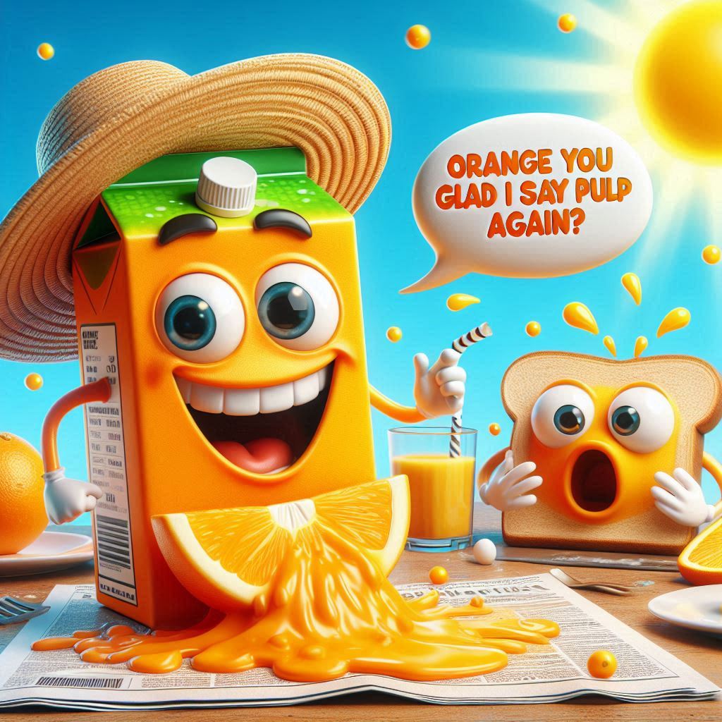 Oj Jokes