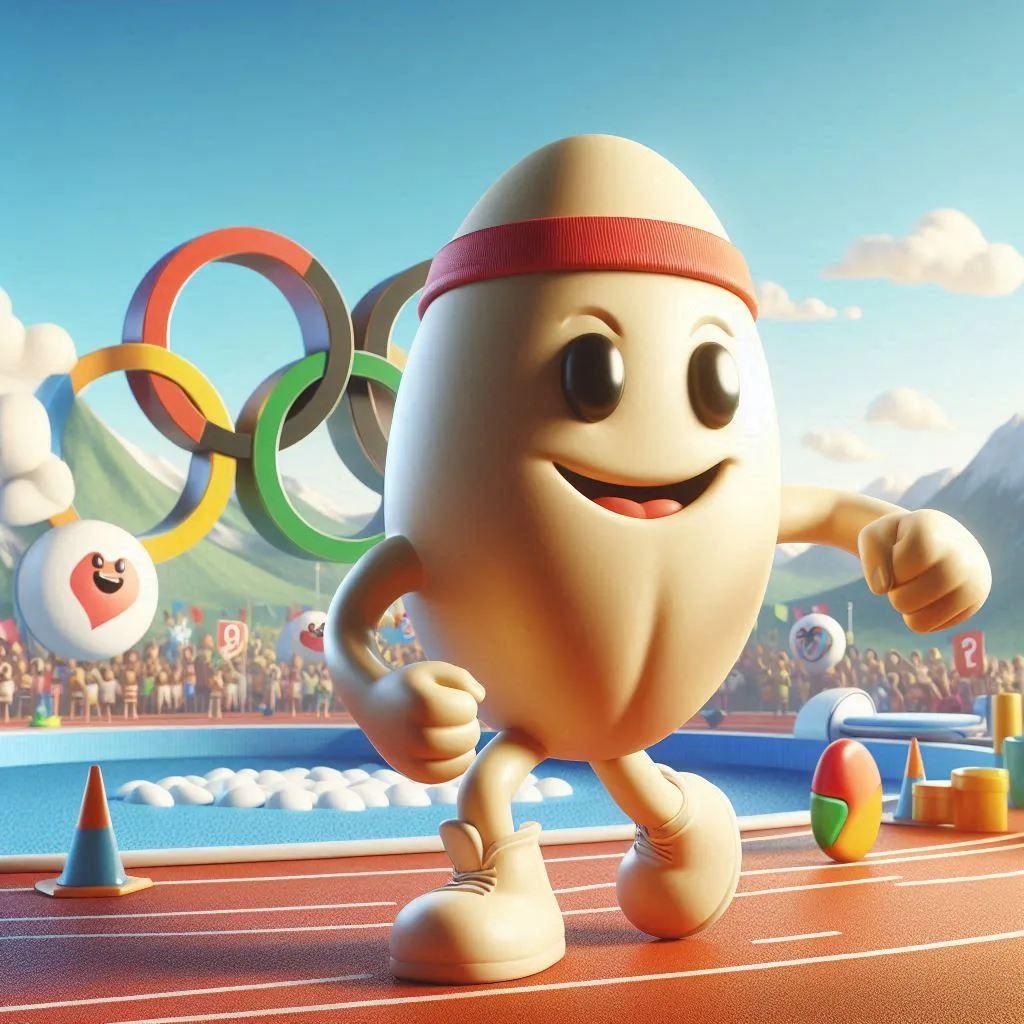 200+ Olympic Puns for a Gold Medal Laugh Fest 3 Olympic Puns for Kids