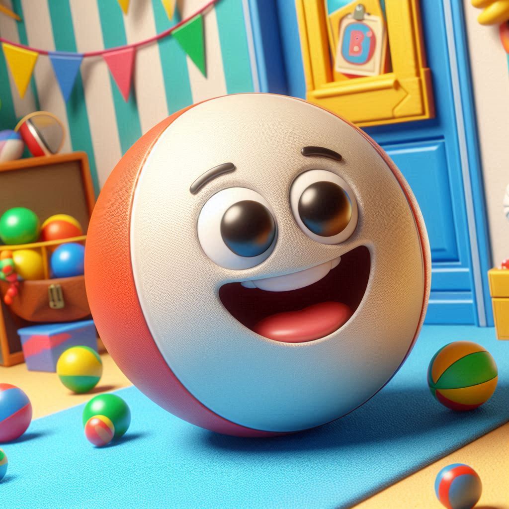 200+ Ball Jokes That Will Have Everyone Rolling with Laughter 2 One Liner Ball Jokes to Share