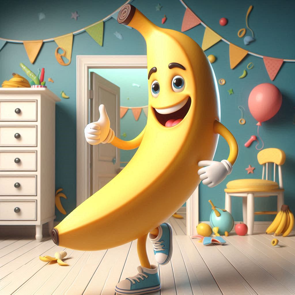 200+ Banana Jokes For Kids That Will Make You Go Bananas 2 One Liner Banana Jokes for Kids