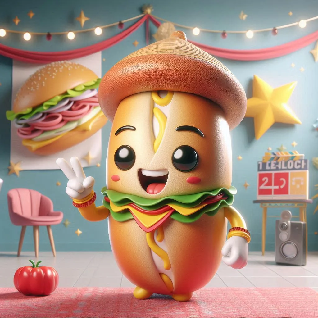 200+ Banh Mi Puns That Will Roll You Over with Laughter 2 One Liner Banh Mi Puns to Share