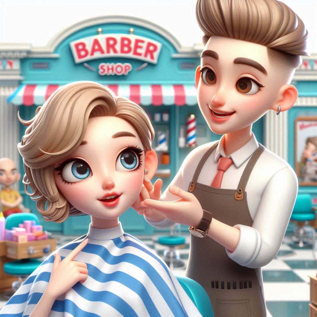 200+ Barber Shop Jokes That Will Trim Your Boredom Away 2 One Liner Barber Shop Jokes