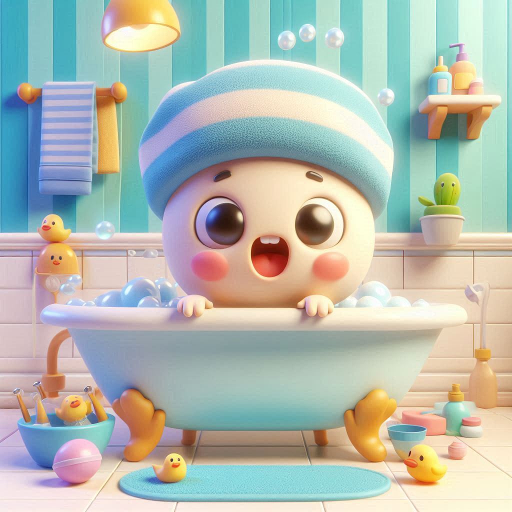200+ Bath Jokes for a Splash of Fun and Laughter Anytime 2 One Liner Bath Jokes to Brighten Your Day