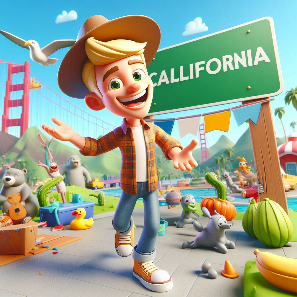 200+ California Jokes That Will Brighten Your Day Instantly 2 One Liner California Jokes to Share