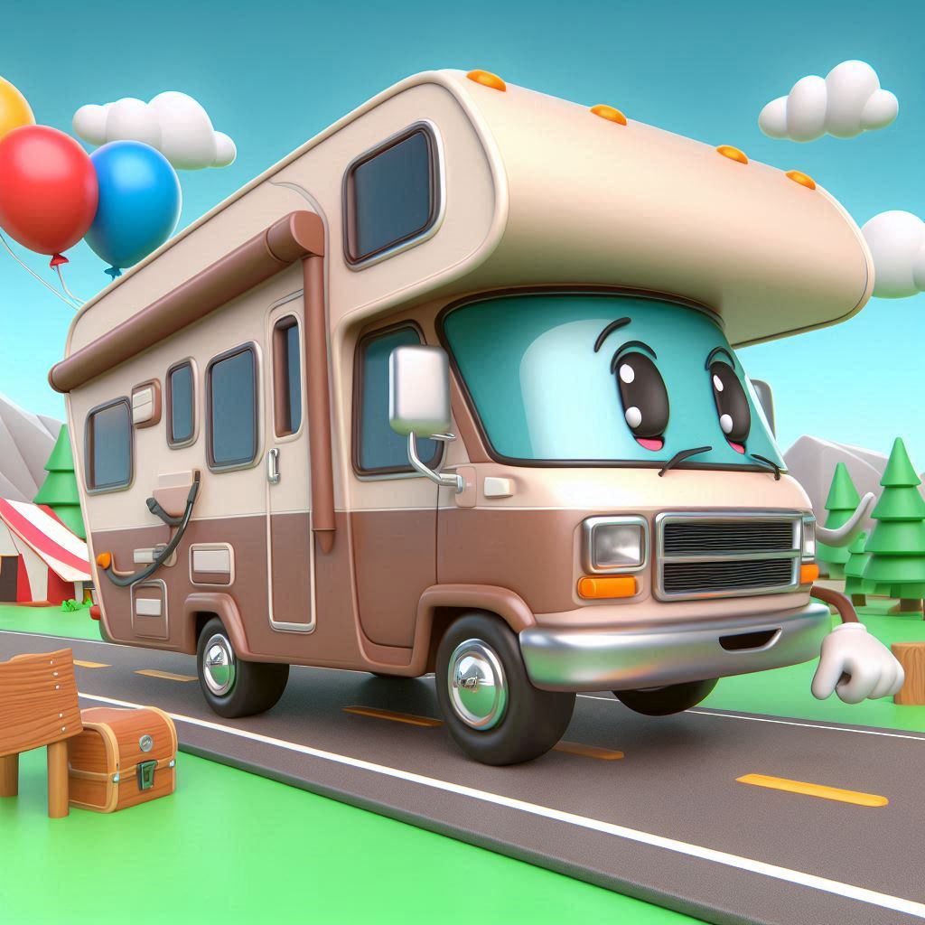 200+ Camper Jokes for Endless Laughter on Your Adventures 2 One Liner Camper Jokes to Share