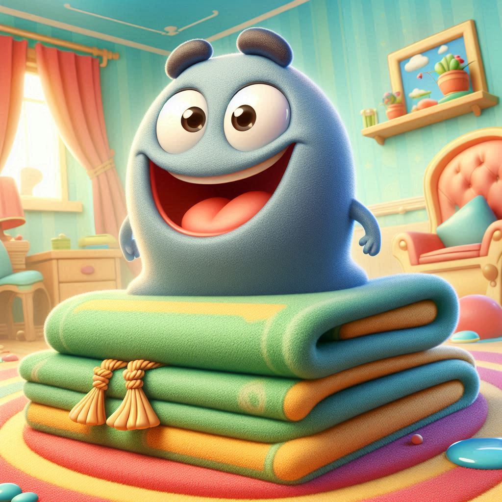200+ Carpet Puns to Tread Lightly on Your Funny Bone 2 One Liner Carpet Puns That Will Make You Smile