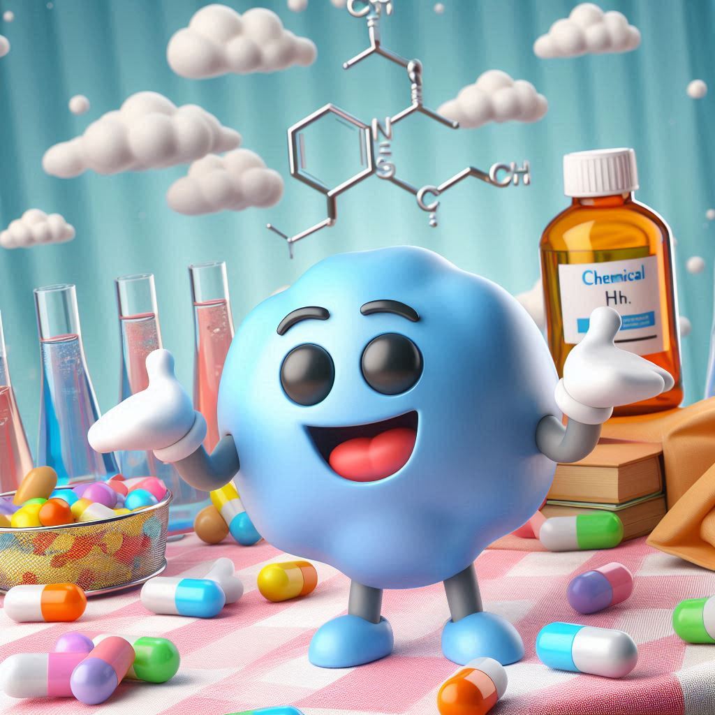 200+ Chemical Puns That Will Make You Laugh and Learn 2 One Liner Chemical Puns That Will Make You Laugh
