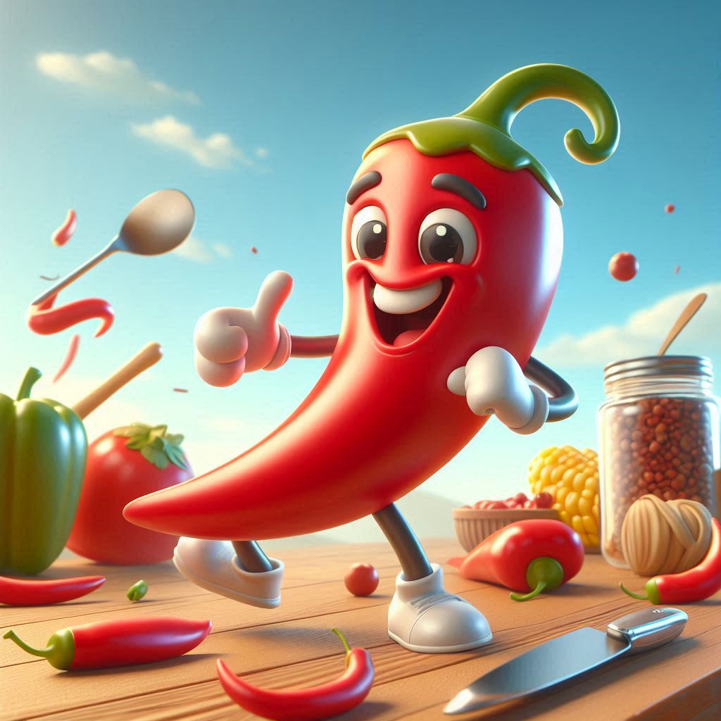 200+ Chili Jokes to Spice Up Your Day with Laughter and Fun 2 One Liner Chili Jokes That Will Make You Laugh