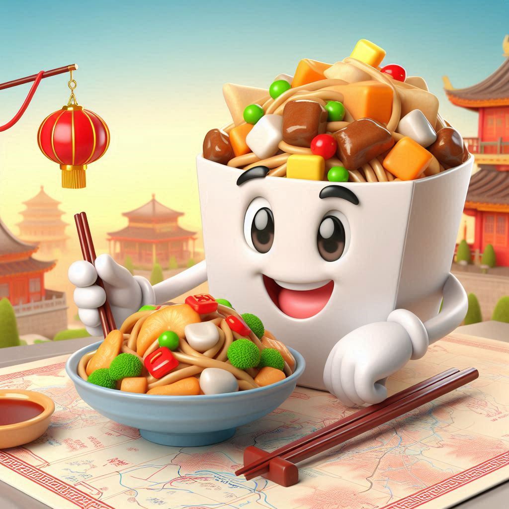 200+ Chinese Food Jokes That Will Make You Laugh Out Loud 2 One Liner Chinese Food Jokes
