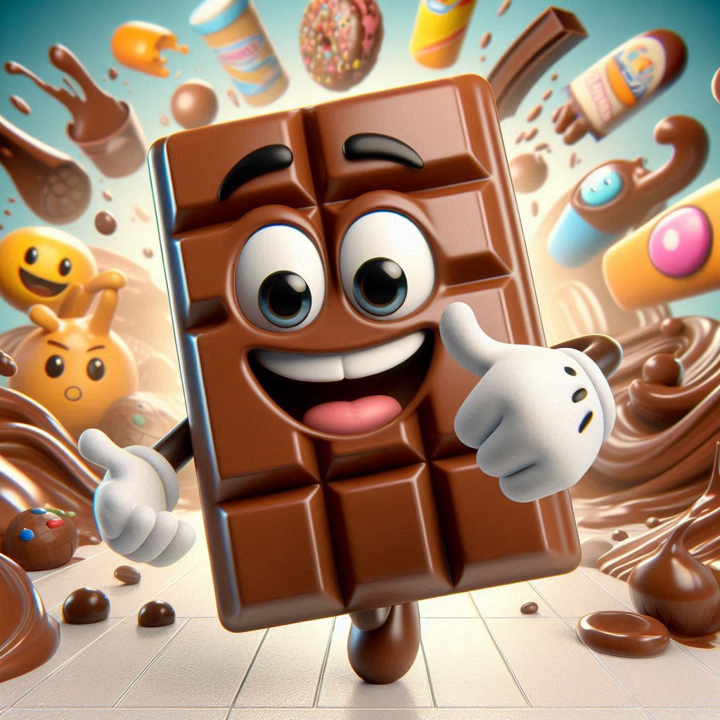 200+ Chocolate Jokes to Sweeten Your Day with Laughter 2 One Liner Chocolate Jokes to Share