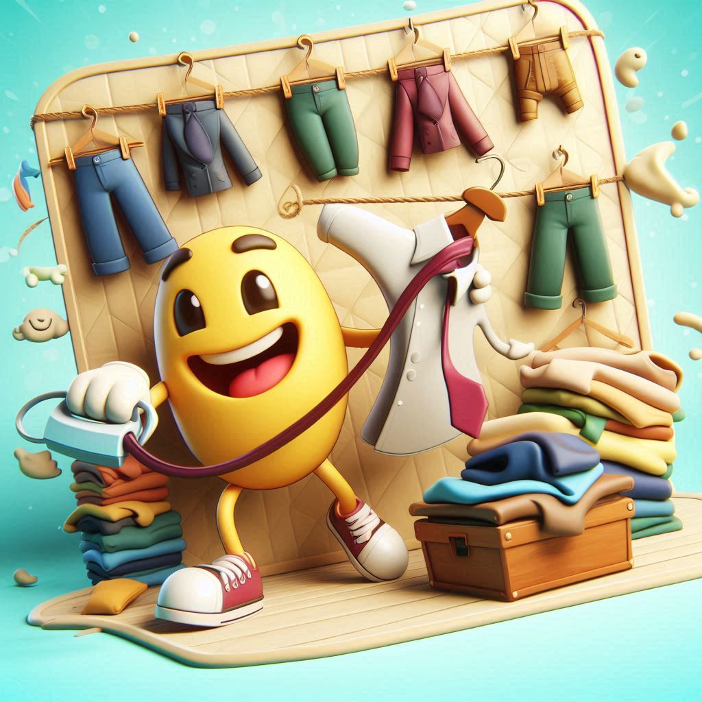 200+ Clothing Puns to Stitch Together a Good Laugh Today 2 One Liner Clothing Puns to Brighten Your Day